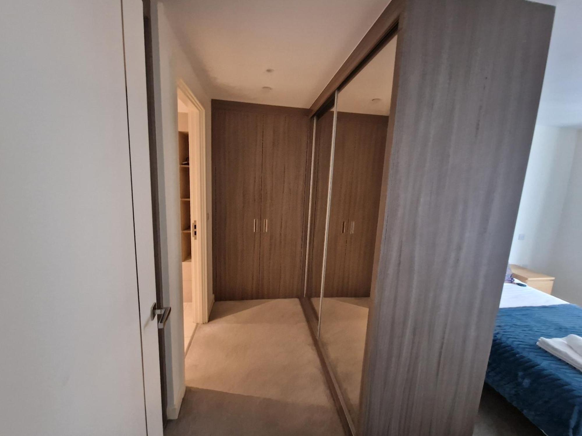 Lt Riverview Apartments East Greenwich London Luaran gambar