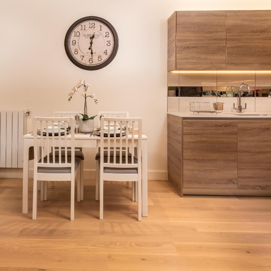 Lt Riverview Apartments East Greenwich London Luaran gambar